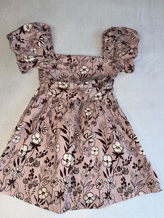 Rochie de zi Reserved