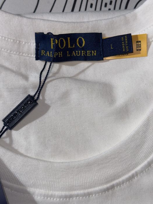 Tricou Polo Ralph Lauren