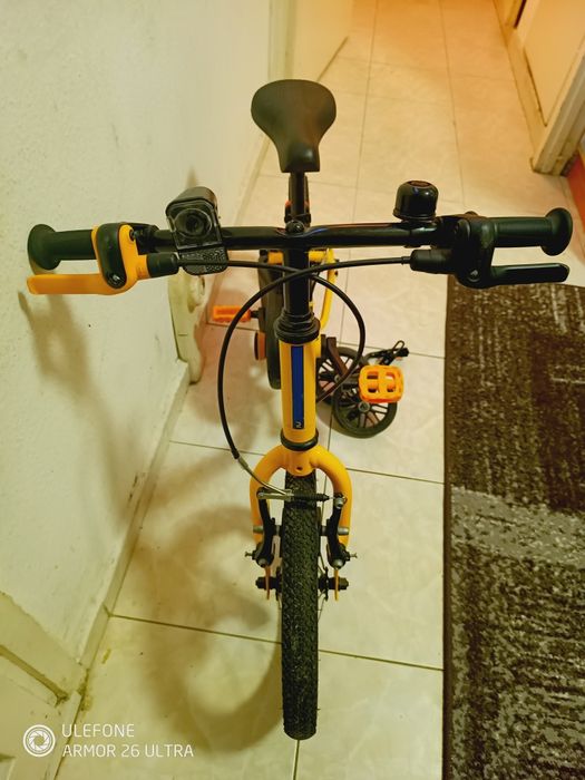 Детско колело B'Twin