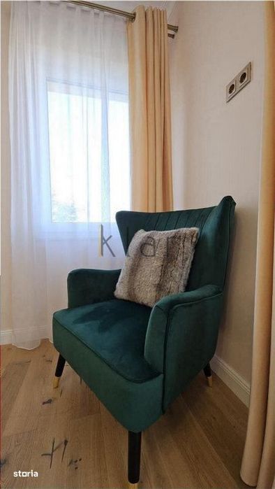 Apartament 3 camere 90mpterasa 25mp Buna Ziua zona LIDL