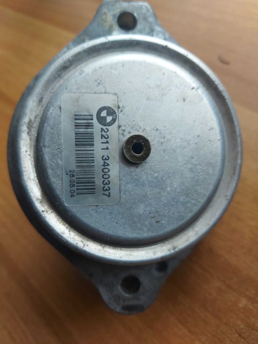 Тампони за двигател BMW X3 E83 3.0D