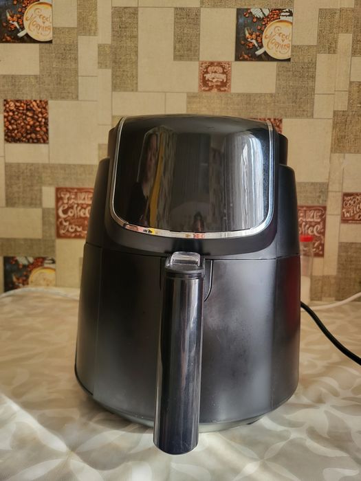 Аэрогриль Midea MF-CN40D2