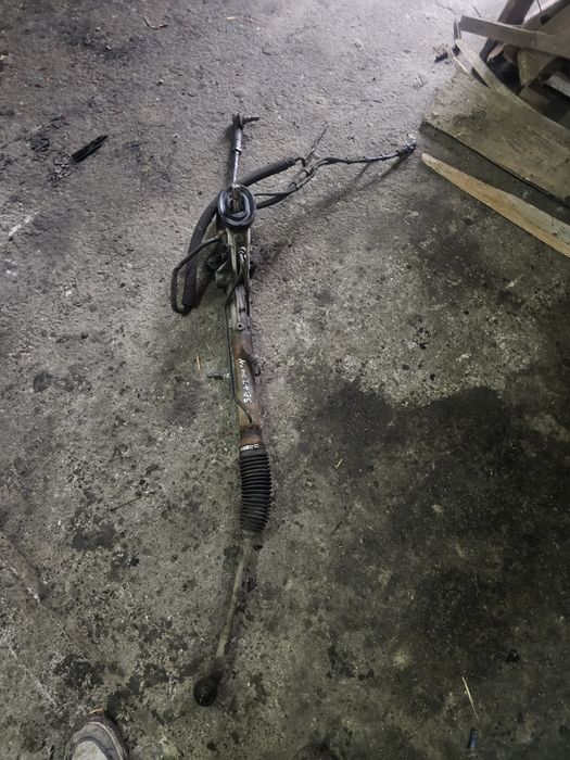 Caseta directie hidraulica Skoda Fabia (1999-2008) 1.6 Motorina 2008,