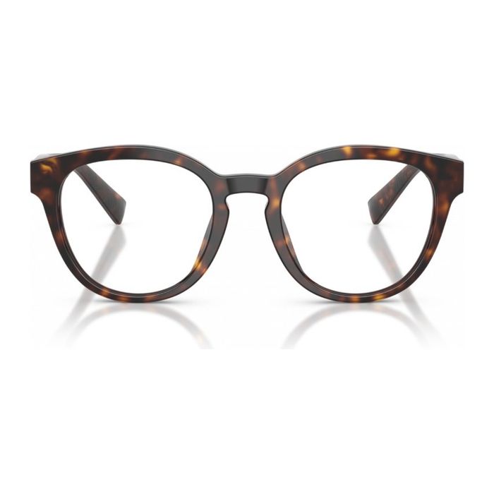 Dolce & Gabbana DG3421 502 Havana - Men's Optical Frames 50mm
