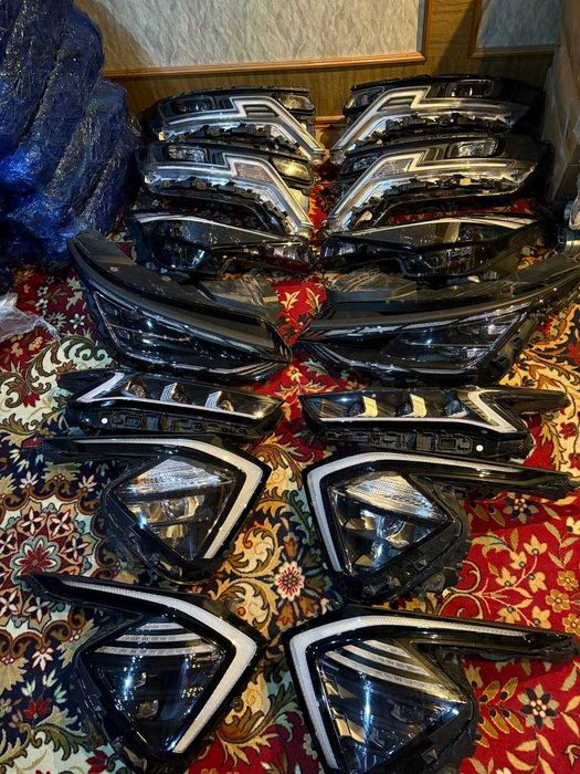 Автозапчасти для автомобилей KIA и Hyundai
в наличии Zapchast&Запчасть