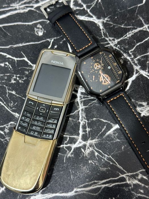 Nokia 8800. Идельаным состояние