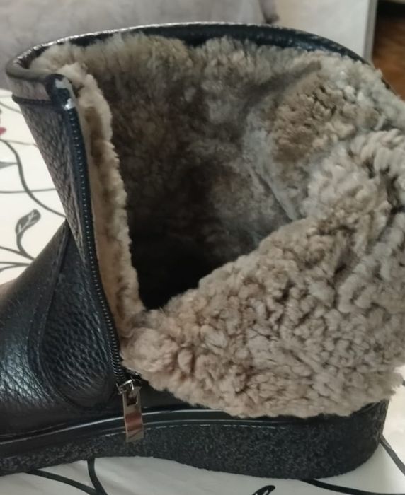 Продам Мужскую Обувь