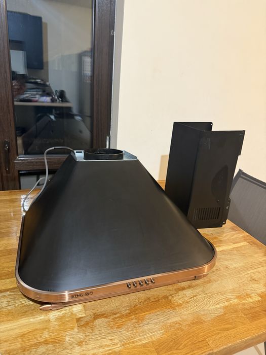 Hota Star Light, filtre noi