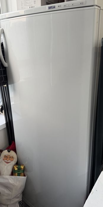 Морозильная камера атлант