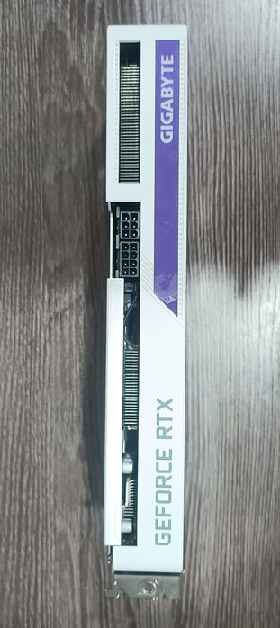 Продам RTX 3060ti