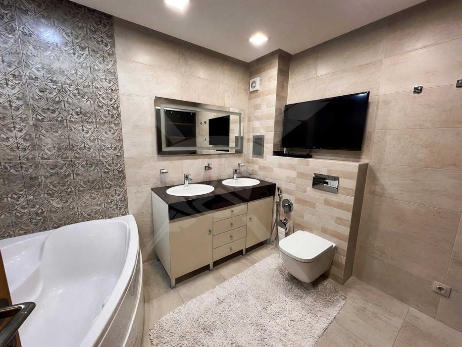 Продава се Многостаен апартамент в Несебър - 163 кв.м за 2025 €/кв.м - Снимка #7
