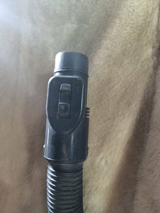 Шланг от пылесоса