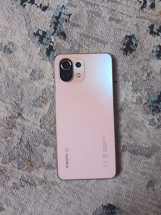 xiaomi 11lite 5G ne