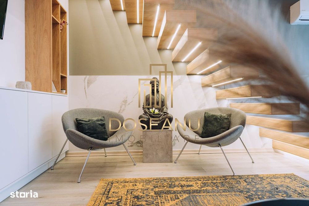 Loft | De Inchiriat | Zona Prima Shops