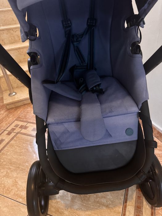 Carucior cybex doar partea spor folosit dar bun