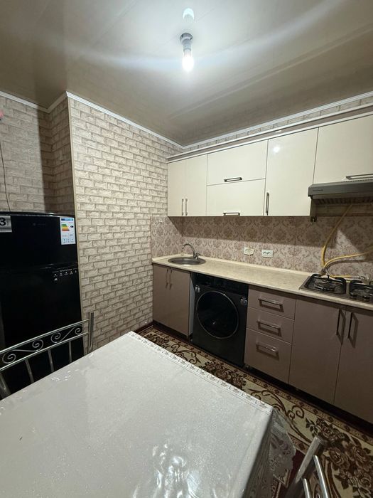 Квартира сотилади