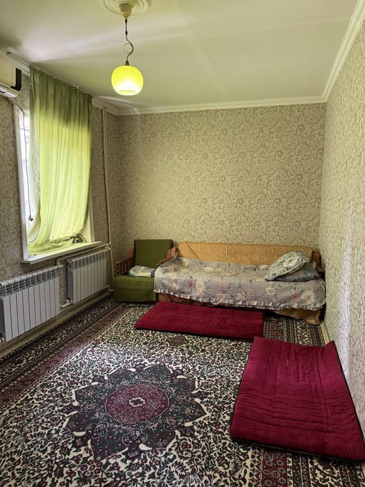 Бектемир Водник ор-р Прокуратура, 2/3/4, 77серия гишт дом, 57м2