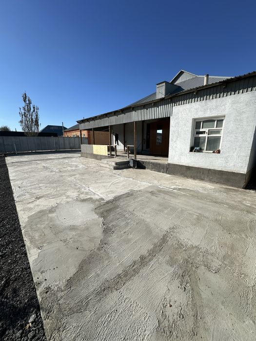 Продаётся частный дом