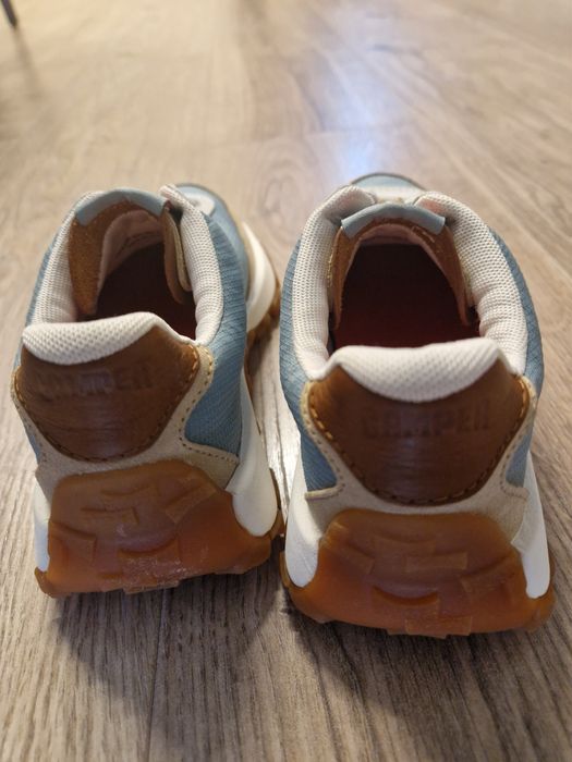 НОВИ !!! Camper 32 / 21см