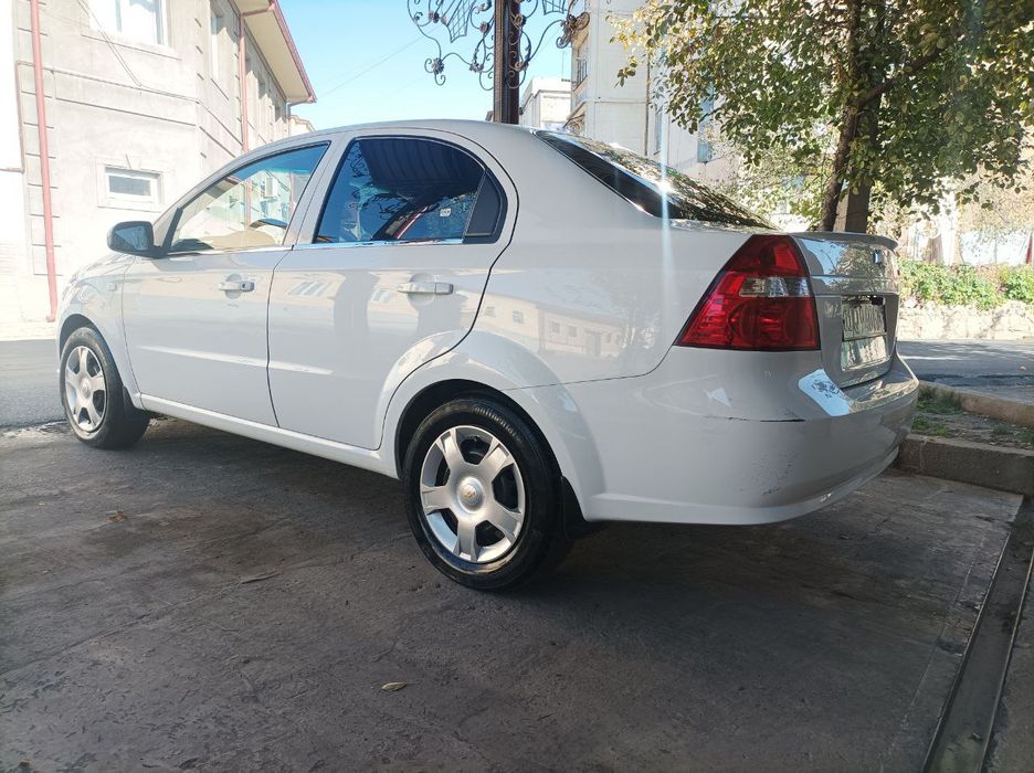 Nexia 3   2-pazitsiya