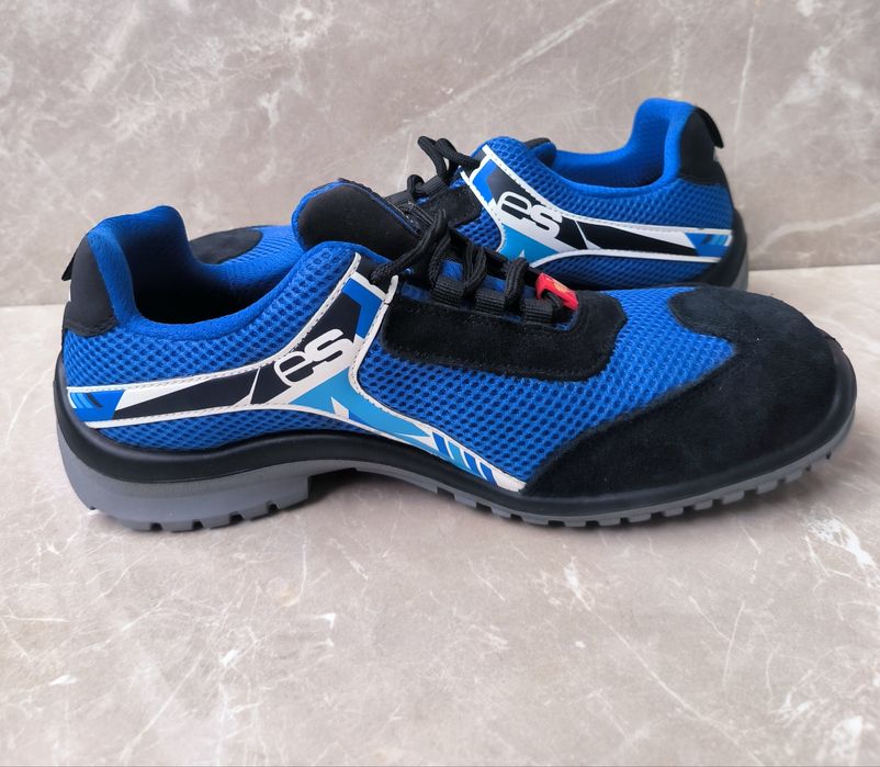 Engelbert Strauss обувки 44  номер