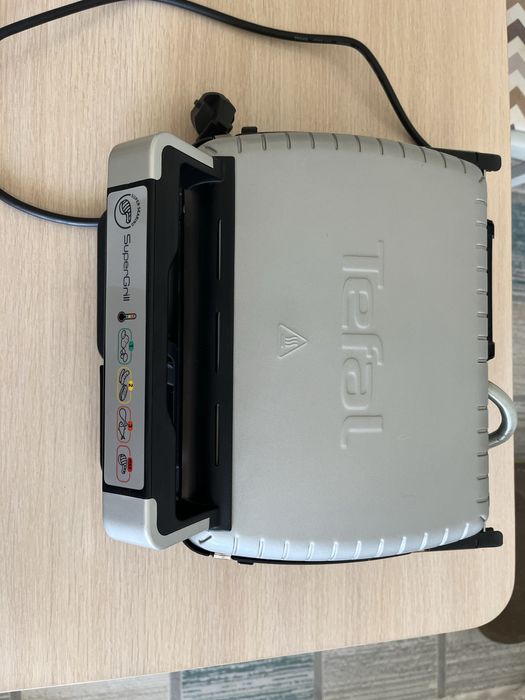 Электрогриль Тефаль продается