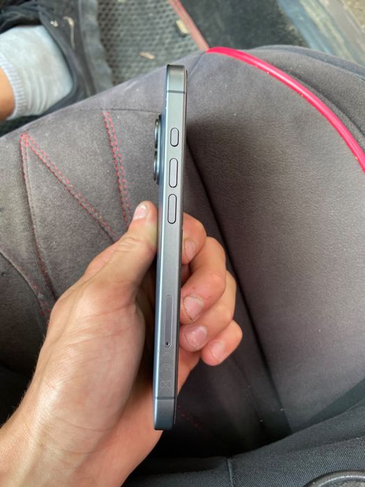 Iphone 17 256 gb.