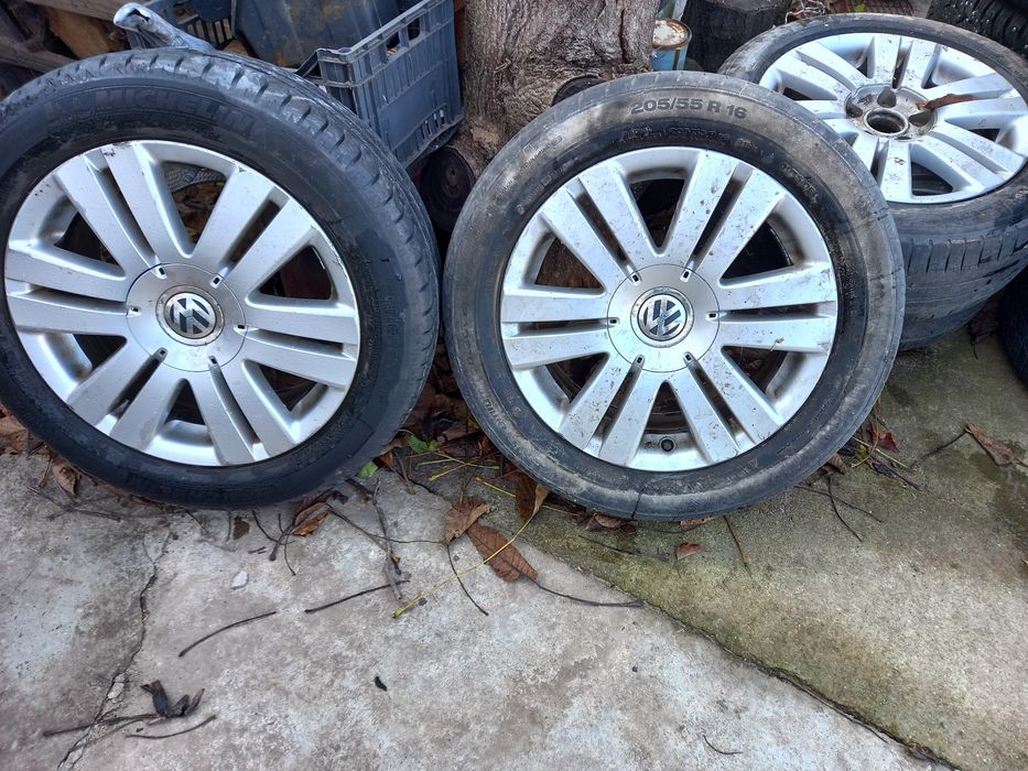 Anvelope cu jante din tabla si aluminiu SUV și turism