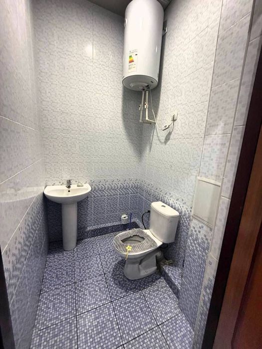 Ijaraga kvartira