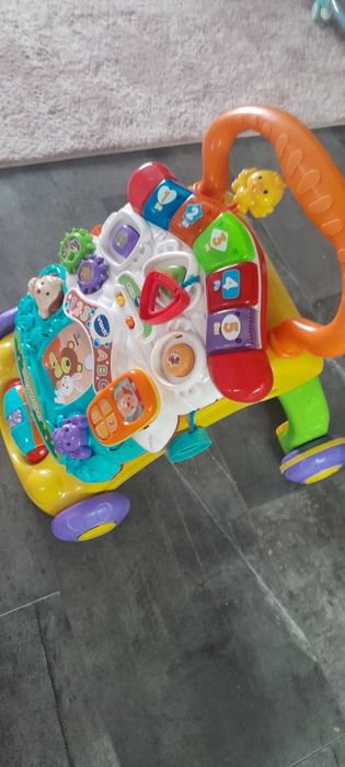 Antemergator copil