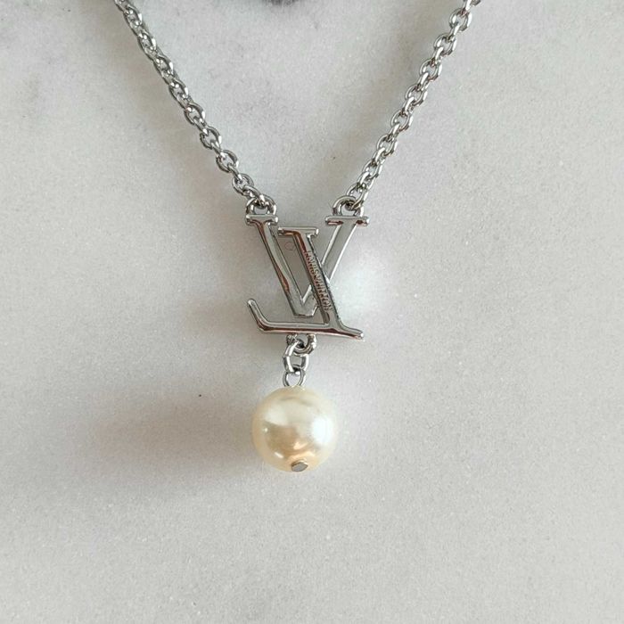 Colier Louis Vuitton Iconic Louisa