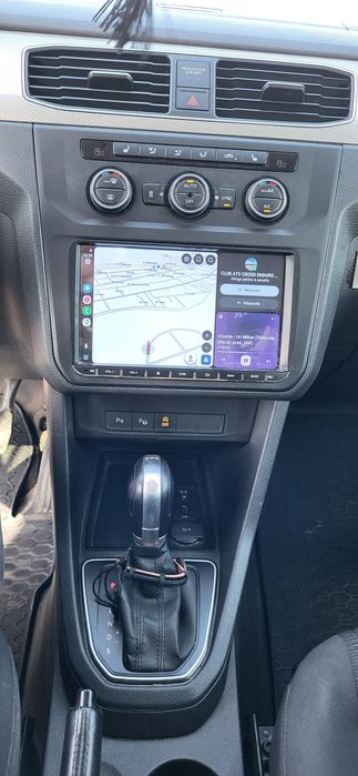 Caddy maxi 7locuri automat