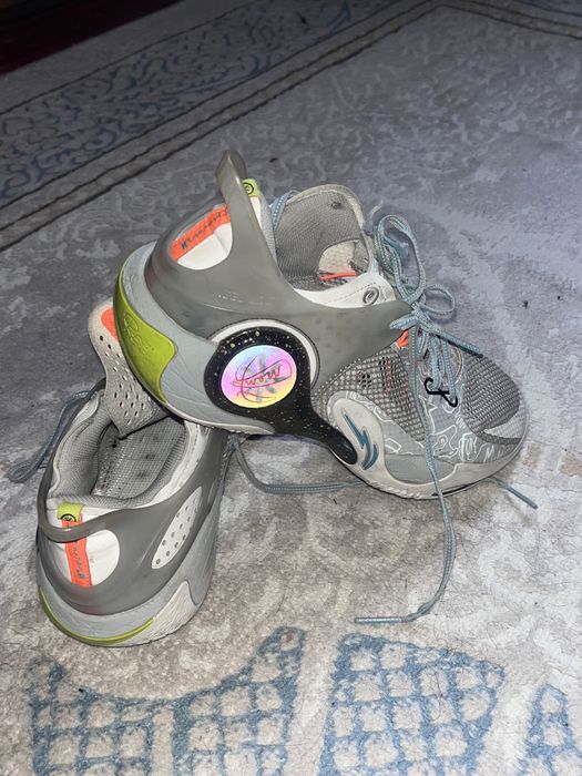 Кросовки Li-Ning Wade Fission 8