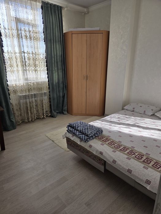 Квартира сдаю на сутки