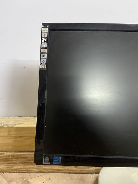 монитор AOC E2043FS