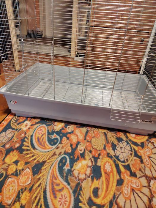 Продавам клетка / кафез