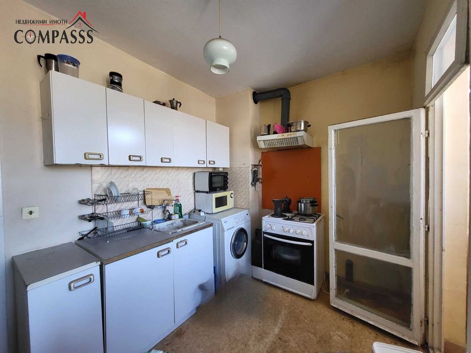 Продава се Тристаен апартамент в с. Кардам, Област Добрич - 85 кв.м за 390 €/кв.м - Снимка #4