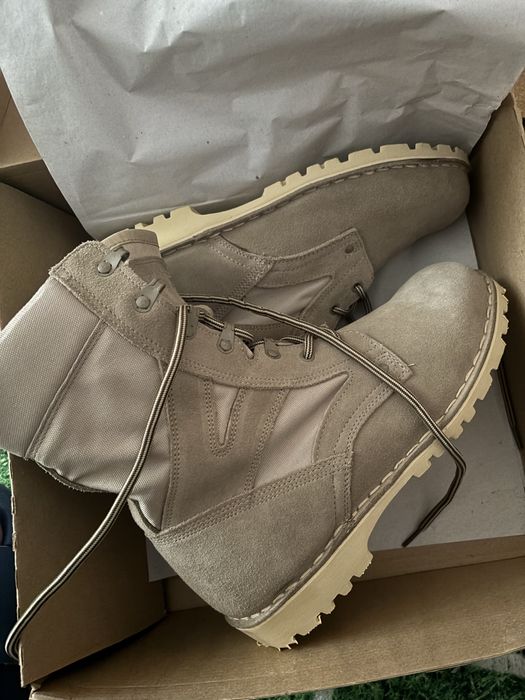 Bocanci noi bej de vara combat