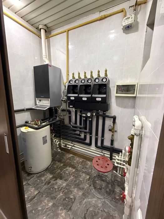 Срочно! Отдельно стоящее здание 700 м²  мост Текстильный Яккасарайский