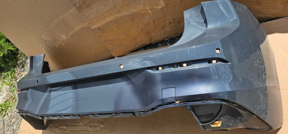 Bara spate Vw Golf 8 Hatchback 2020 2021 2022