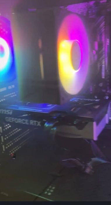 PC Gaming mid-end
