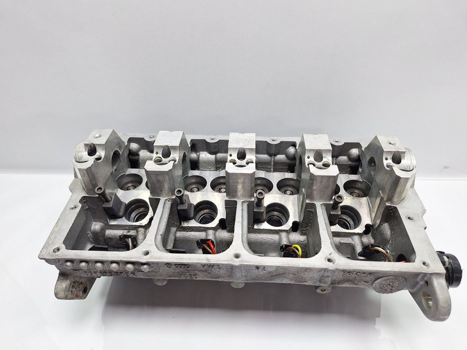 Chiulasa Motor 2.0 Sdi Bdk , Bdj, Bst Volkswagen Golf V 1K1 / Caddy