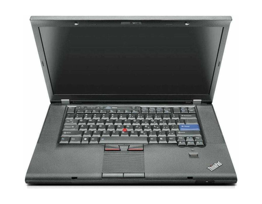 Лаптоп Lenovo T520 I5-2520M 8GB 128GB SSD с до 24 МЕСЕЦА ГАРАНЦИЯ и Windows 11 PRO