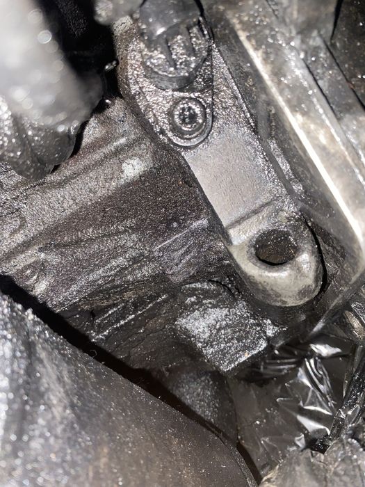 Motor Opel Combo 1.3 CDTI Z1.3 DT 2005 180.000km complet