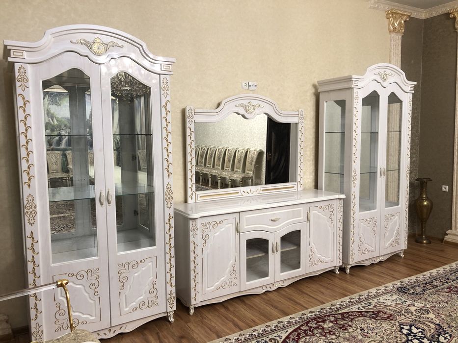 Mebel kamot yaxshi sifati