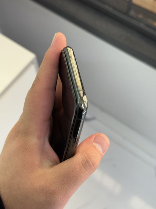 Iphone 11pro 64gb 100%