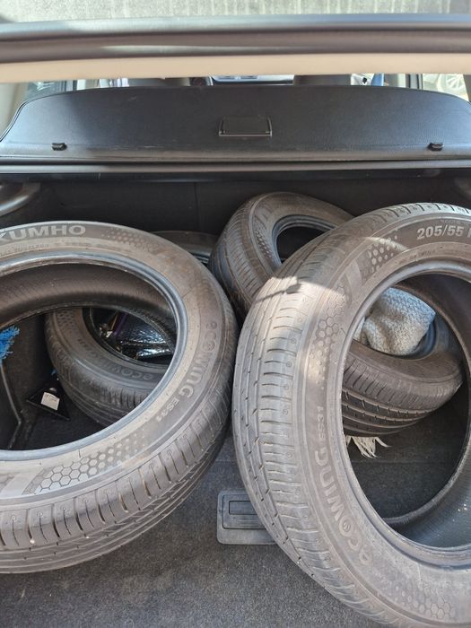 Cauciucuri de vânzare Constanța