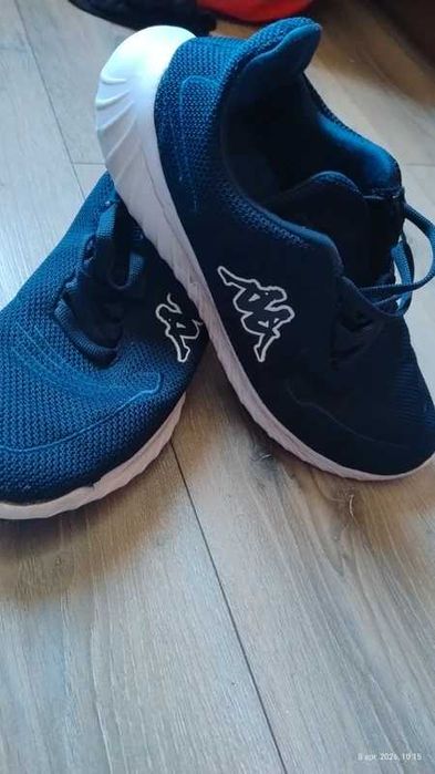 Adidasi Kappa marime 44
