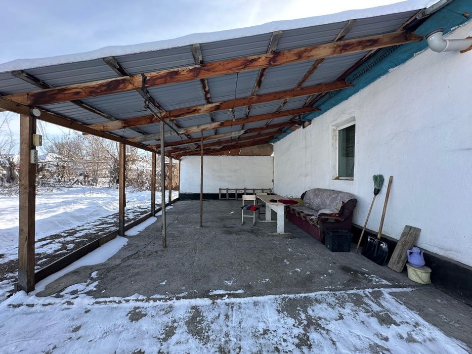 Продам дом Қарабұлақ