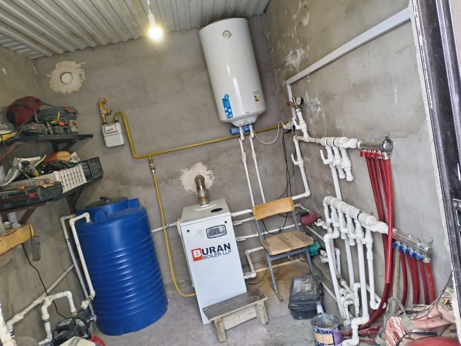 Продам частный дом в Зарослым